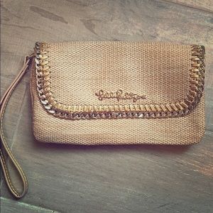 Small Lilly Pulitzer Clutch